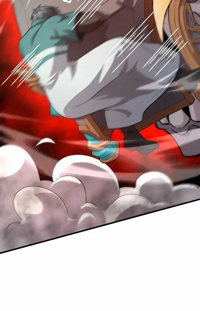 The Lone SSS-Class Summoner Chapter 78 Gambar 21