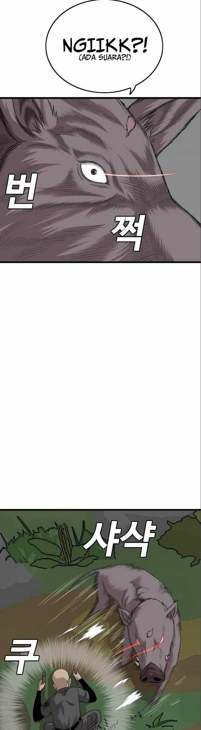 A Bad Person Chapter 175 Gambar 55