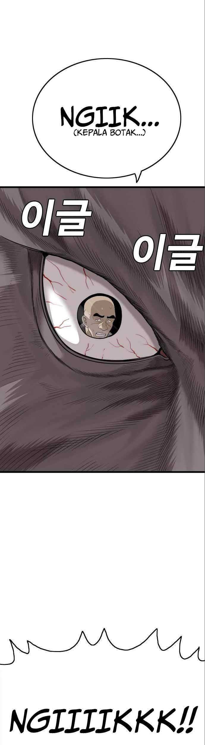 A Bad Person Chapter 175 Gambar 57