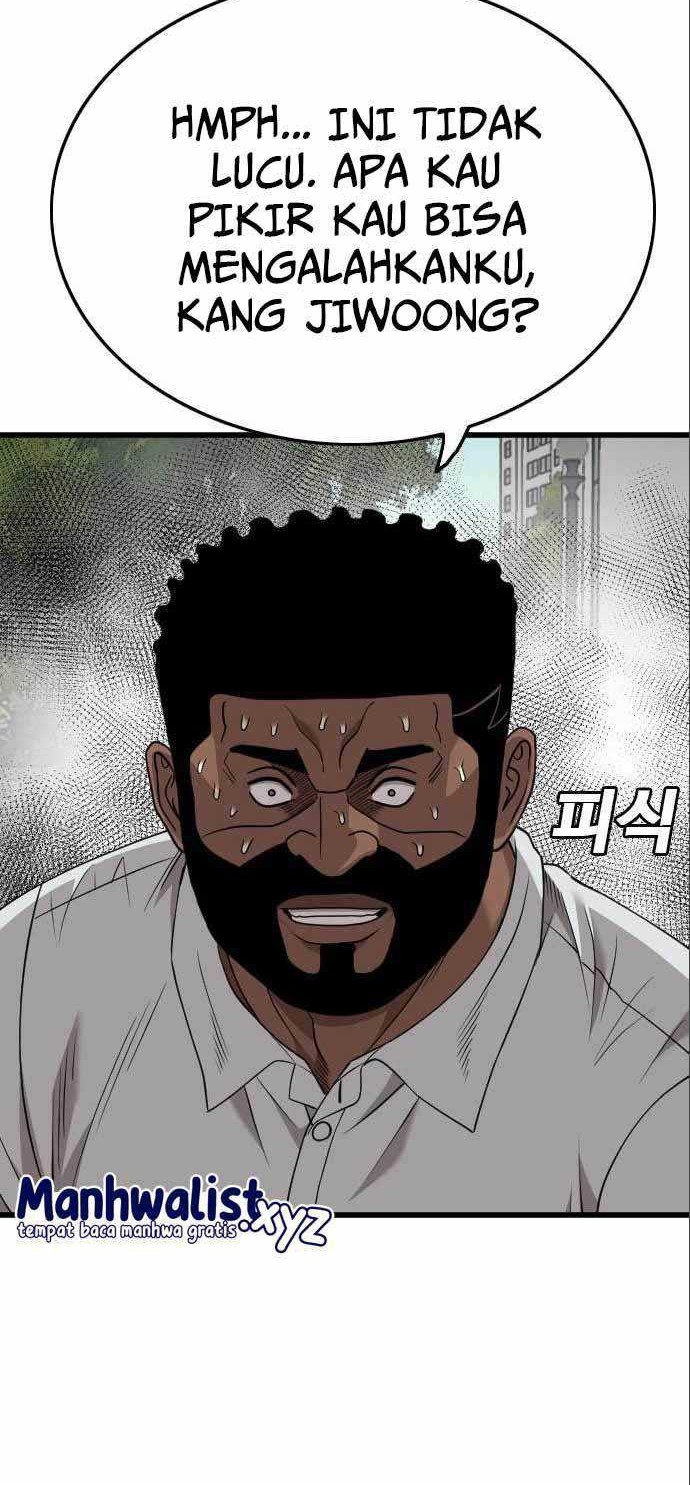 A Bad Person Chapter 175 Gambar 40