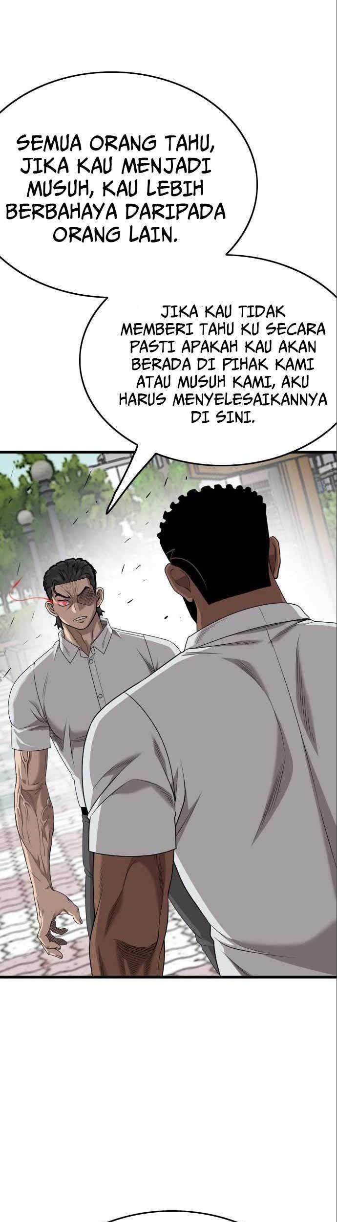 A Bad Person Chapter 175 Gambar 39