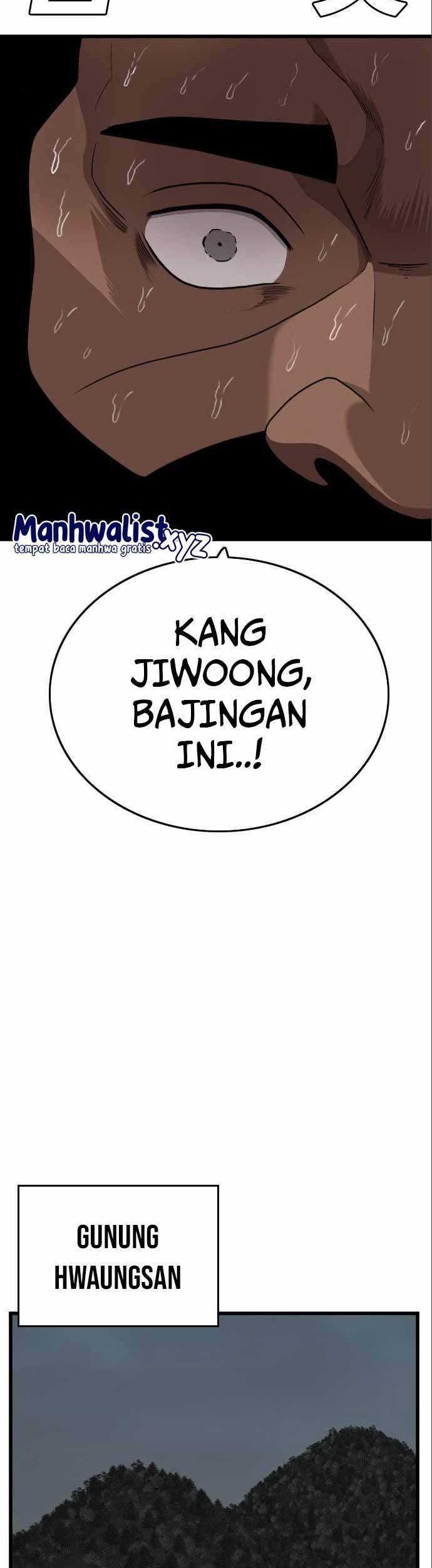 A Bad Person Chapter 175 Gambar 42