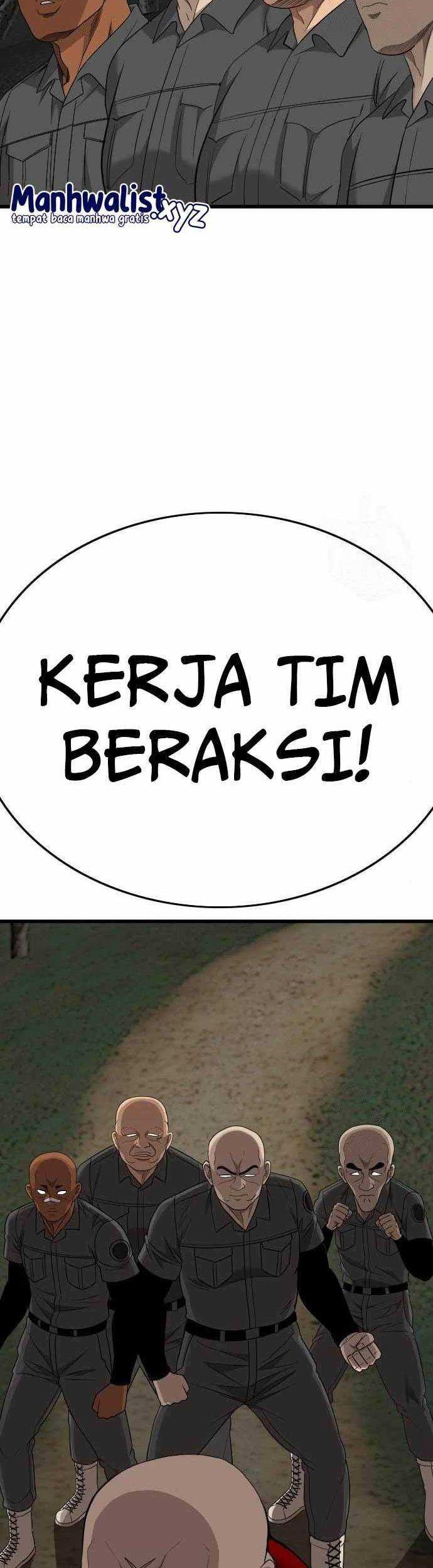 Manhwa A Bad Person Chapter 175 gambar nomor 2