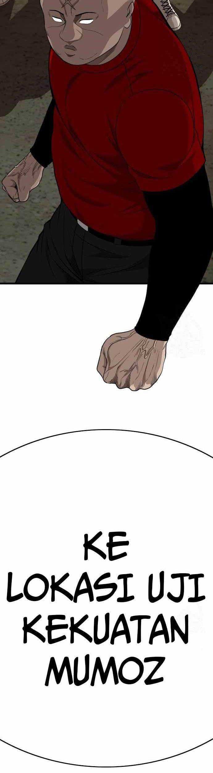 A Bad Person Chapter 175 Gambar 3