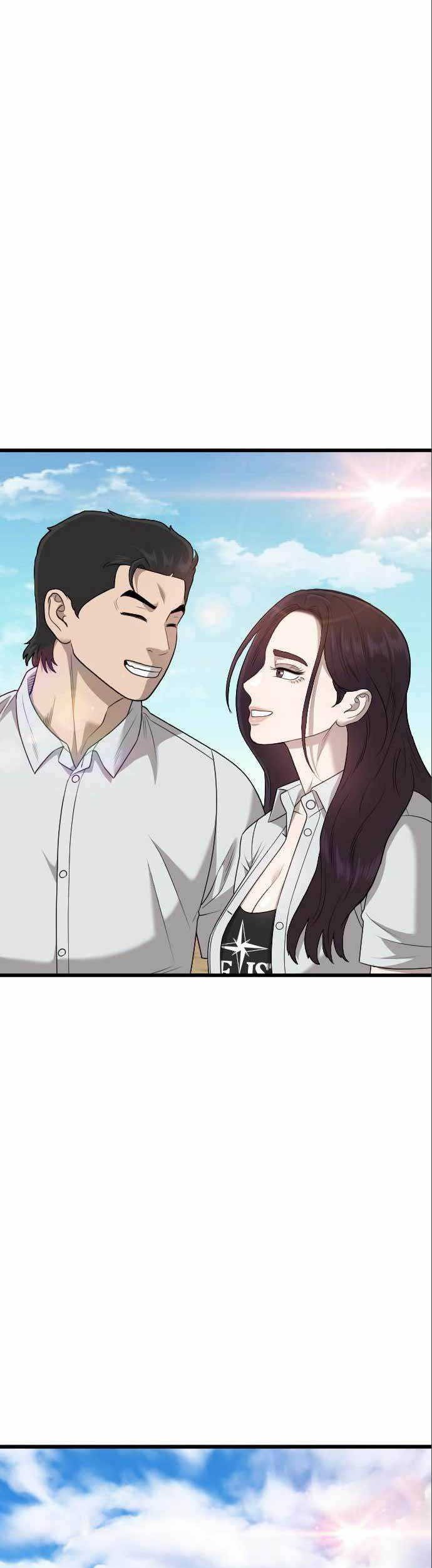 A Bad Person Chapter 175 Gambar 15