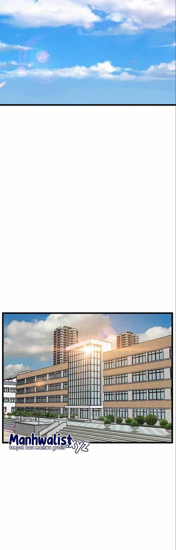 A Bad Person Chapter 175 Gambar 16