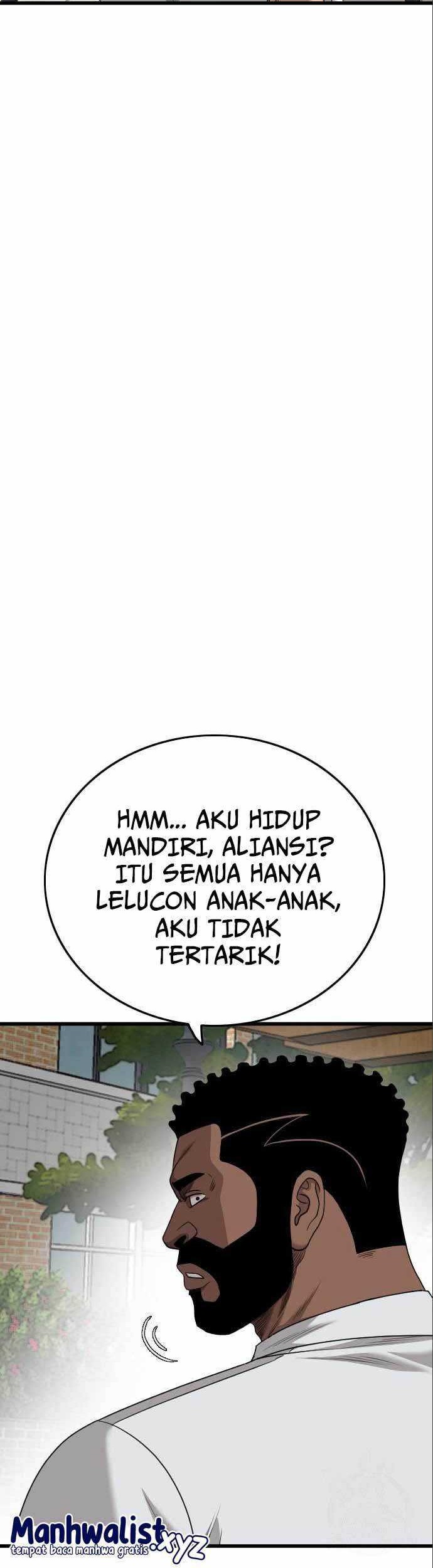 A Bad Person Chapter 175 Gambar 32