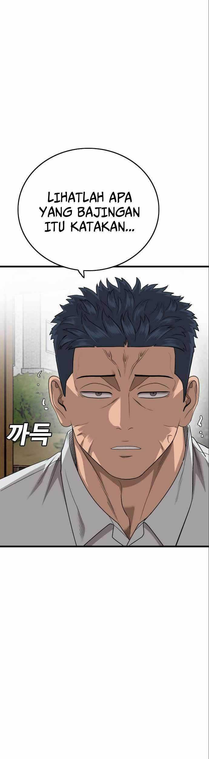 A Bad Person Chapter 175 Gambar 33