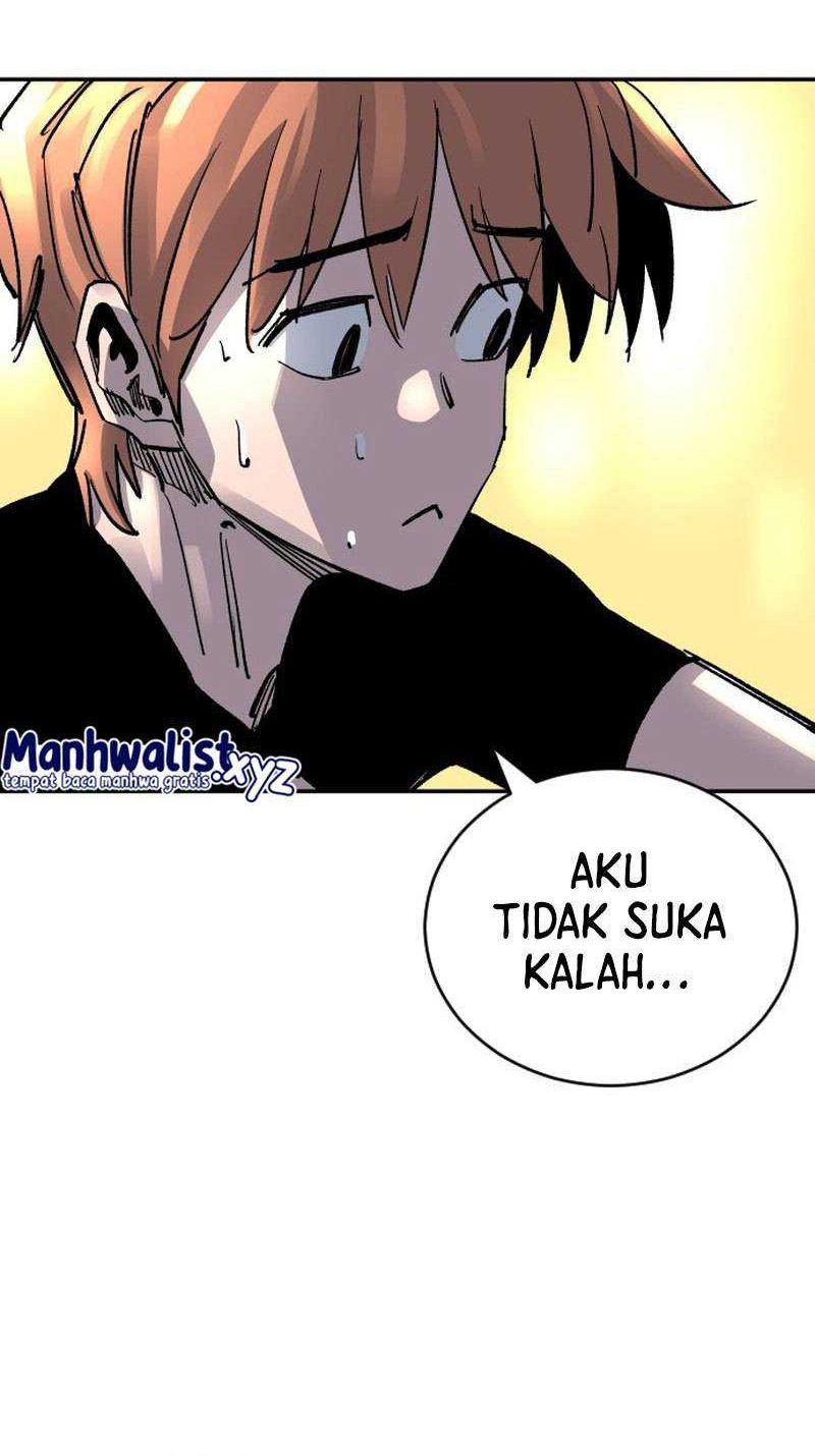 Build Up Chapter 132 Gambar 56