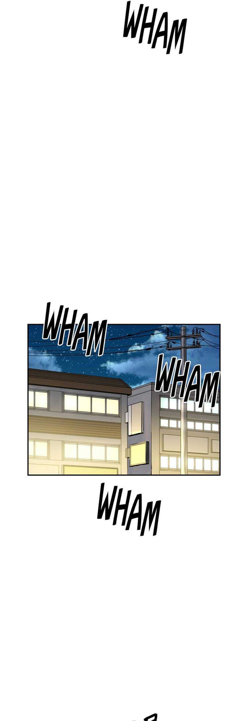 Build Up Chapter 132 Gambar 53