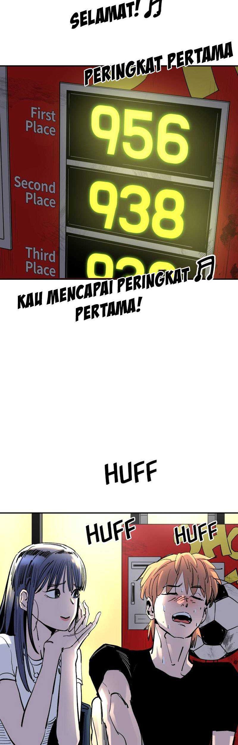 Build Up Chapter 132 Gambar 54