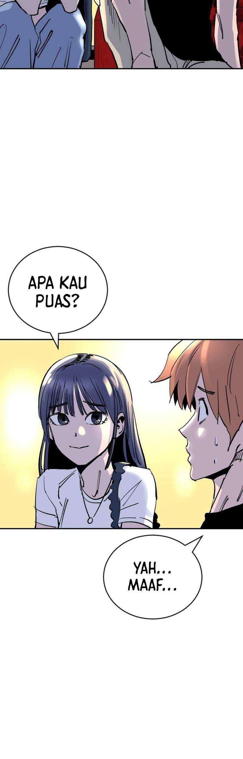 Build Up Chapter 132 Gambar 55