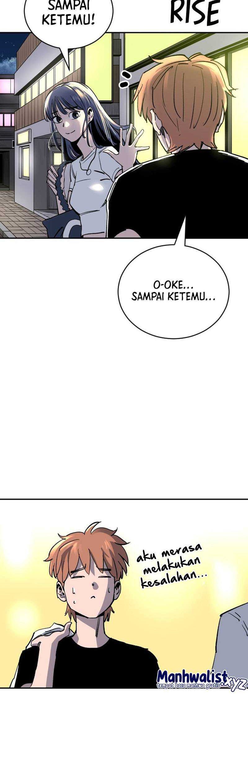 Build Up Chapter 132 Gambar 58
