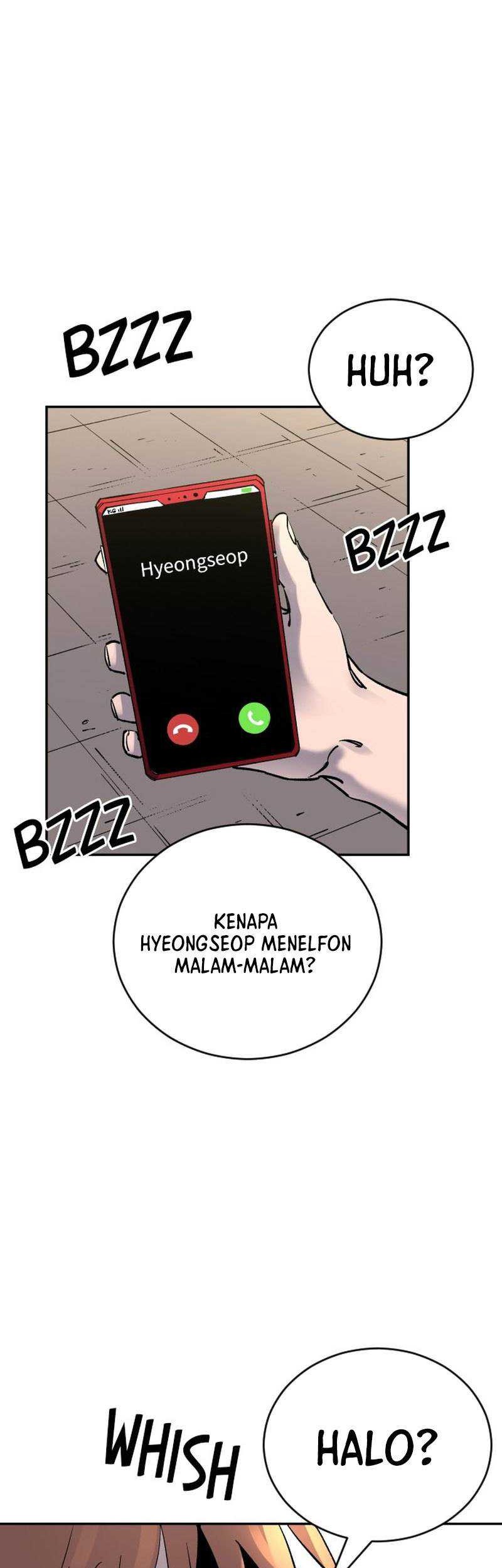 Build Up Chapter 132 Gambar 59