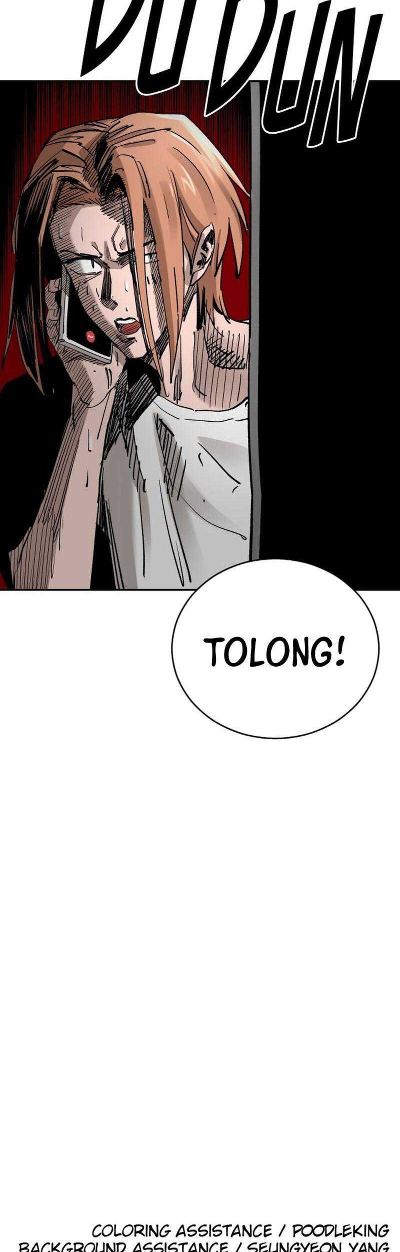 Build Up Chapter 132 Gambar 62