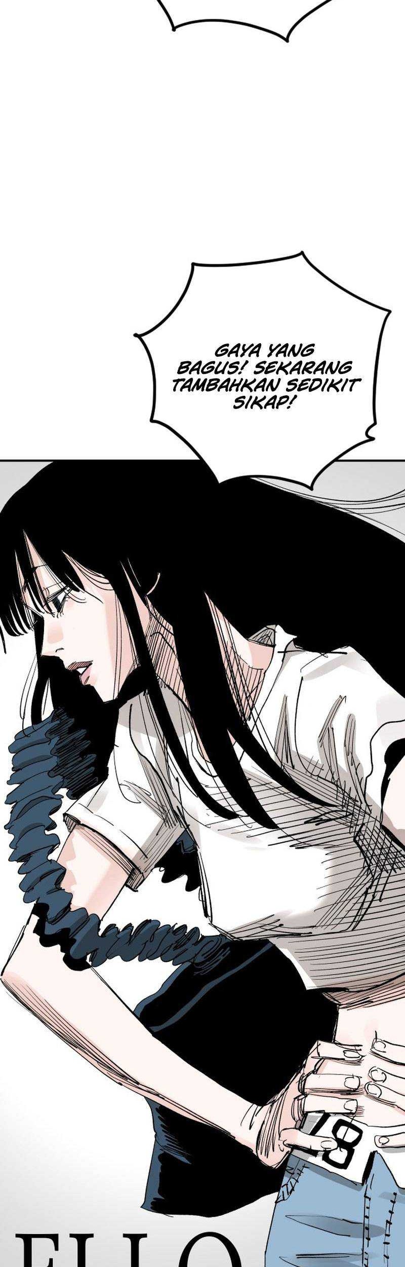 Build Up Chapter 132 Gambar 38