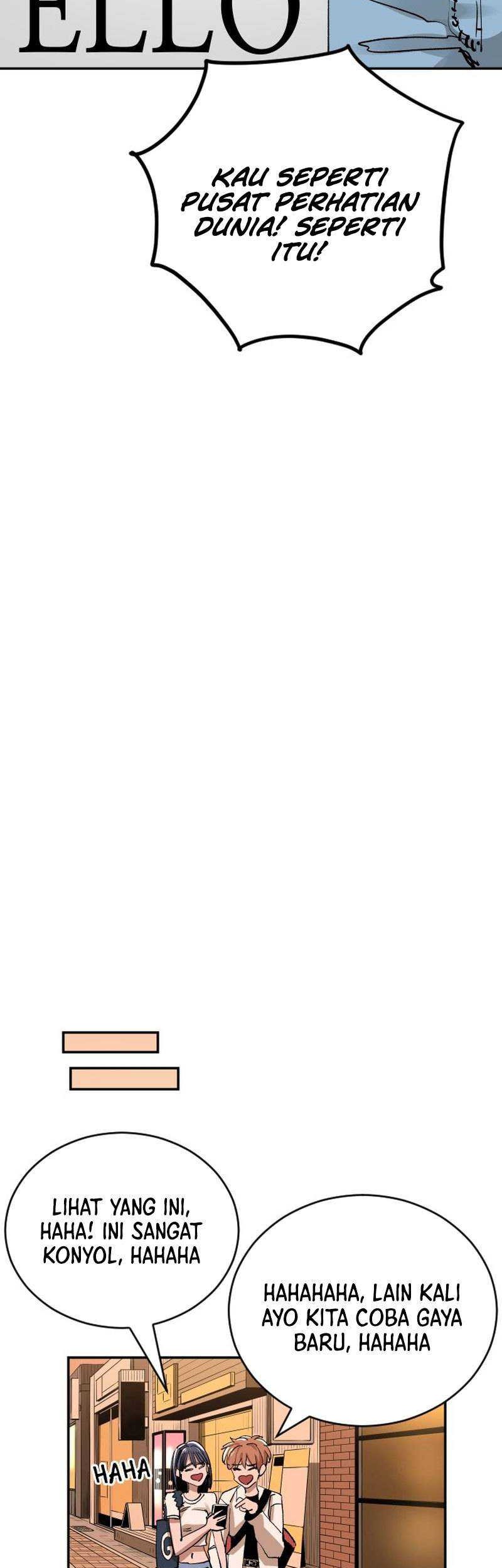 Build Up Chapter 132 Gambar 39