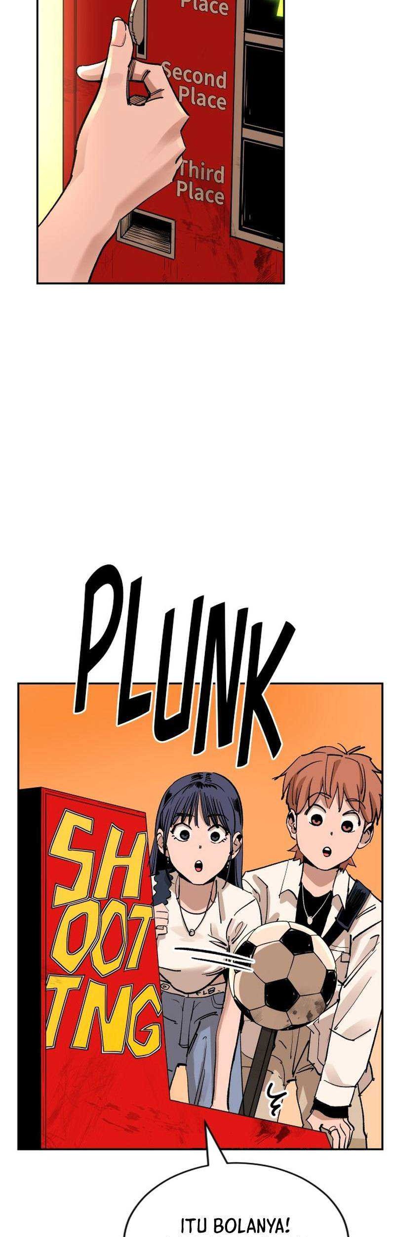 Build Up Chapter 132 Gambar 43