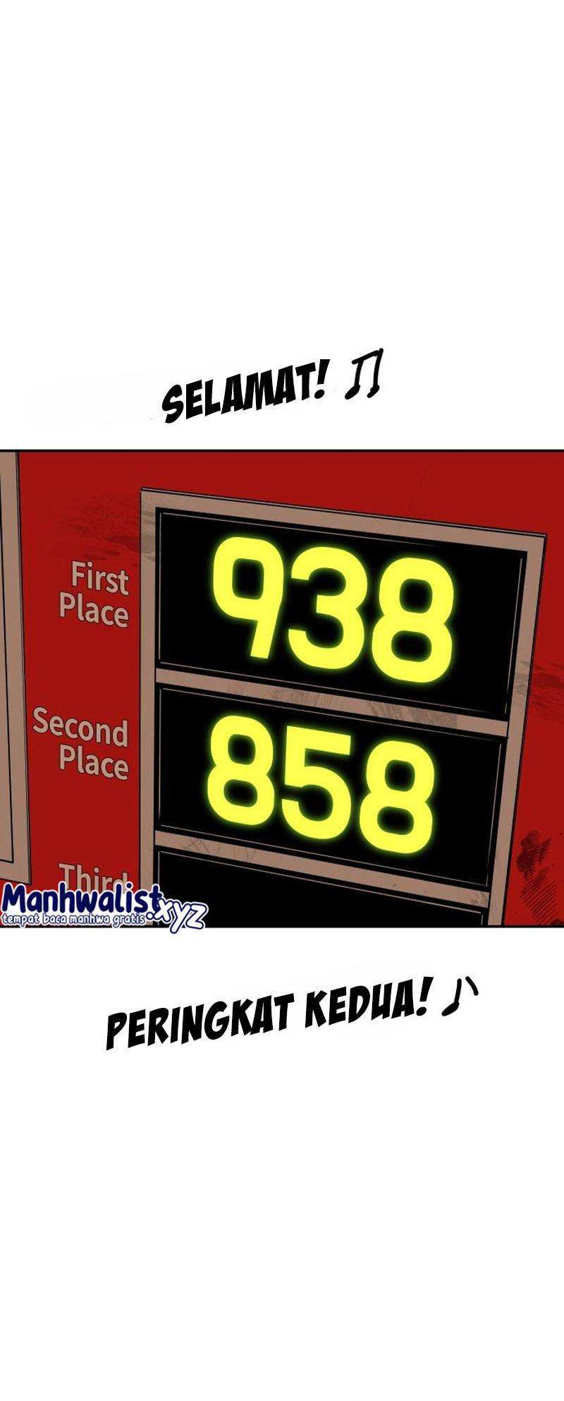 Build Up Chapter 132 Gambar 48