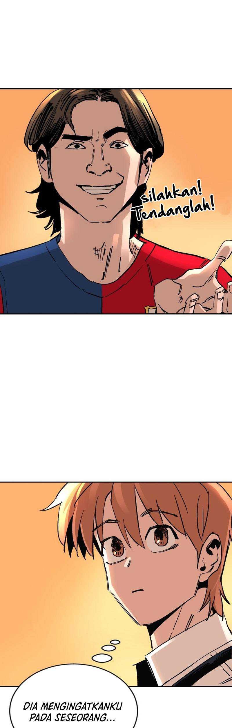 Build Up Chapter 132 Gambar 45