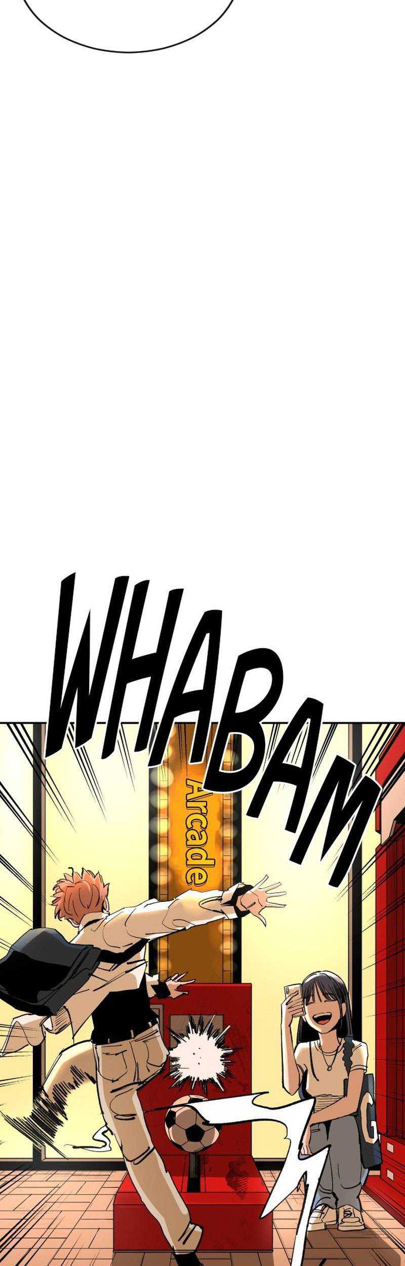 Build Up Chapter 132 Gambar 46