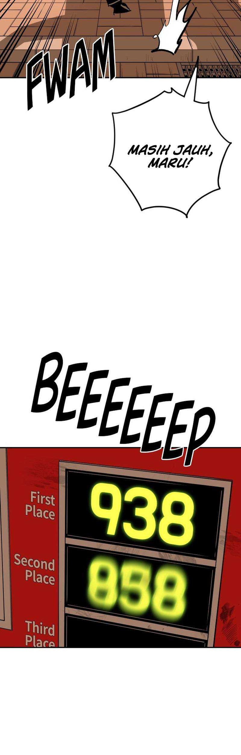 Build Up Chapter 132 Gambar 47