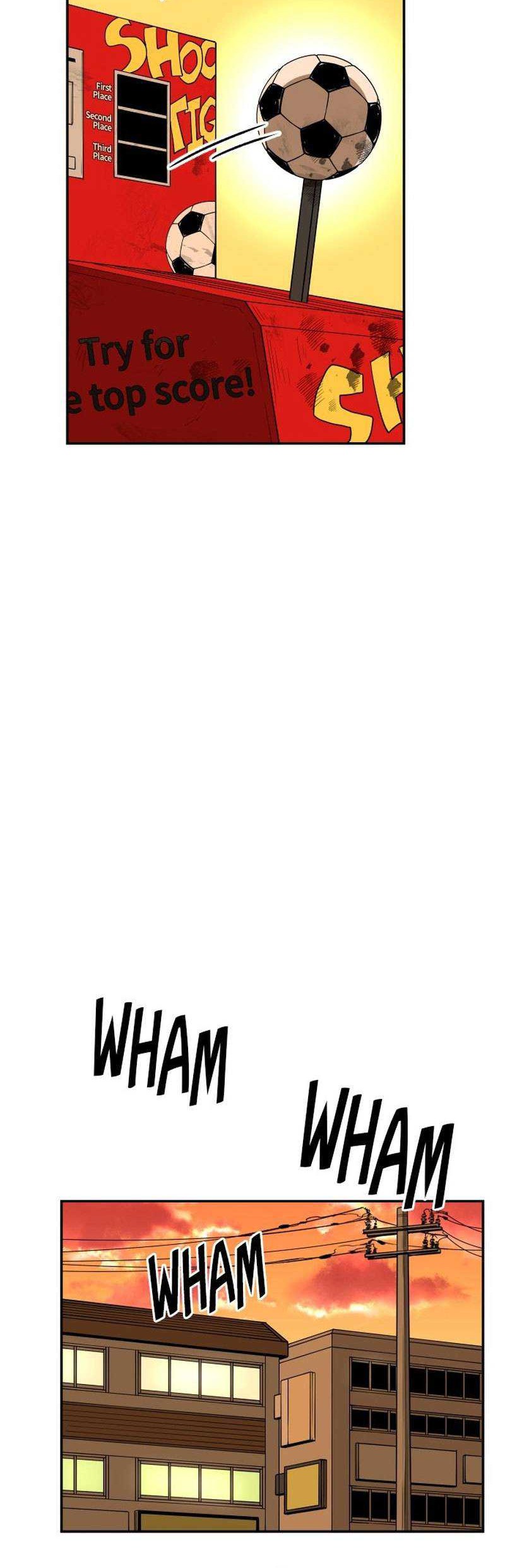 Build Up Chapter 132 Gambar 52