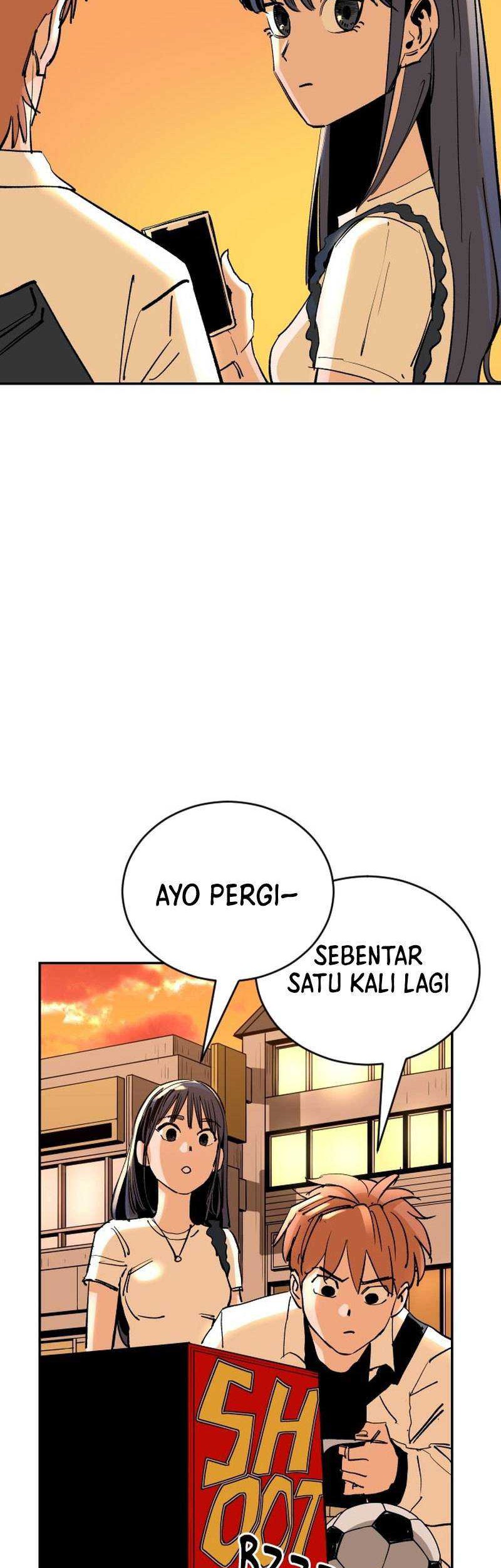 Build Up Chapter 132 Gambar 50