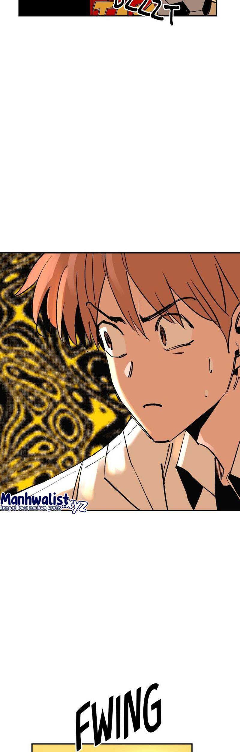 Build Up Chapter 132 Gambar 51