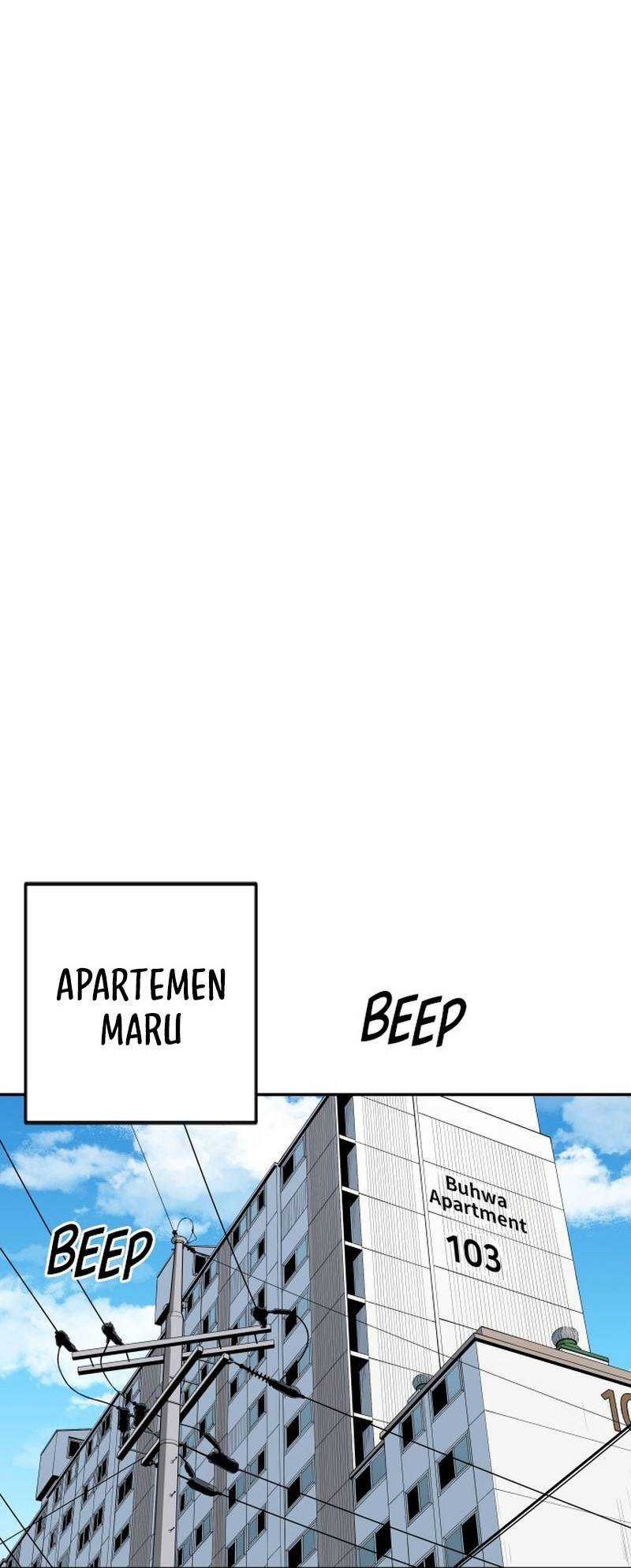 Build Up Chapter 132 Gambar 4