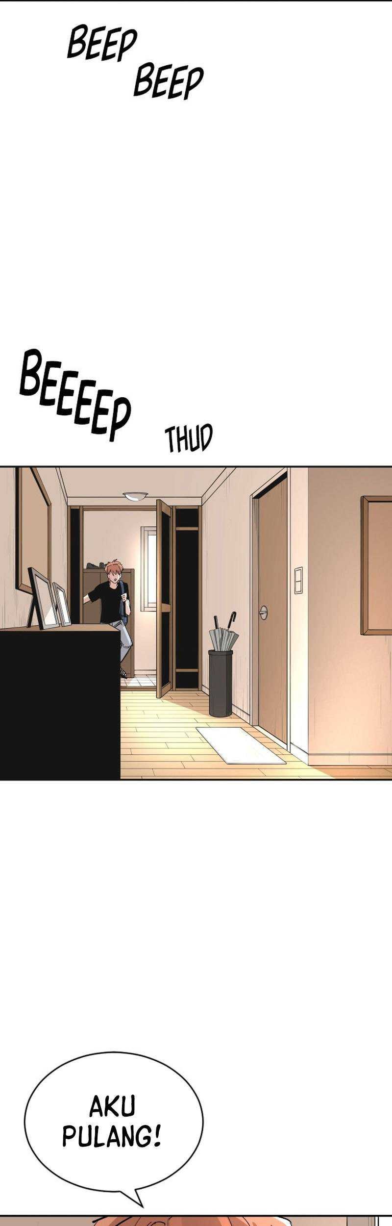 Build Up Chapter 132 Gambar 5