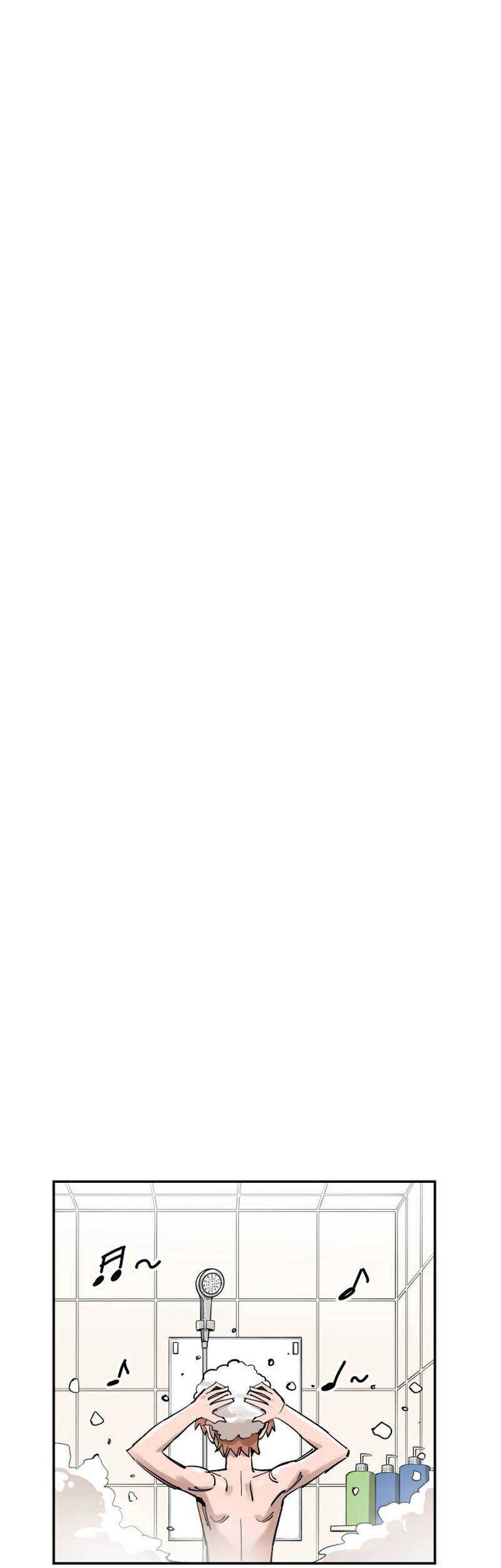 Build Up Chapter 132 Gambar 11