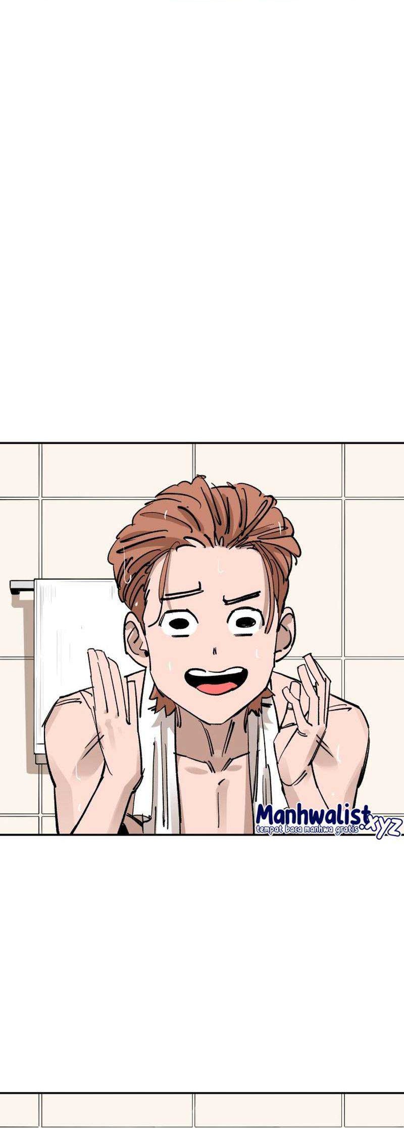 Build Up Chapter 132 Gambar 12