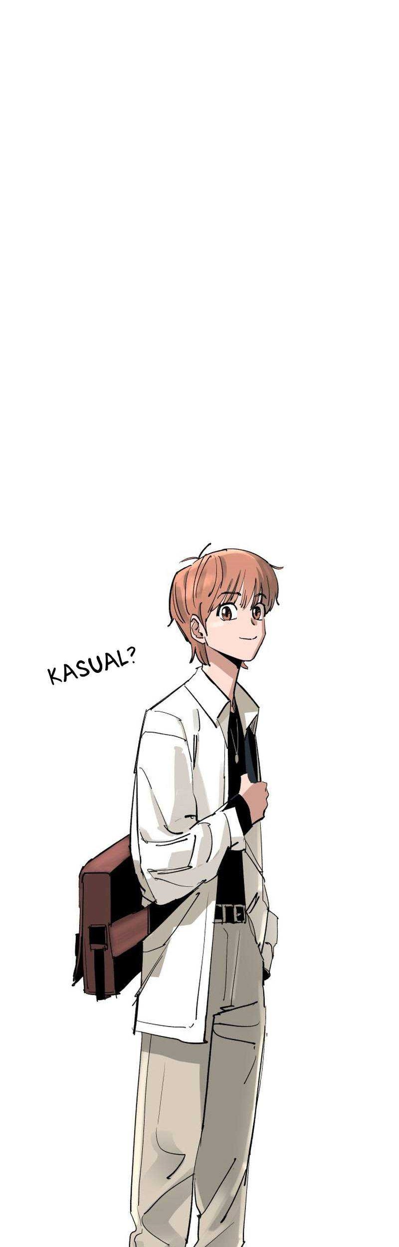 Build Up Chapter 132 Gambar 14