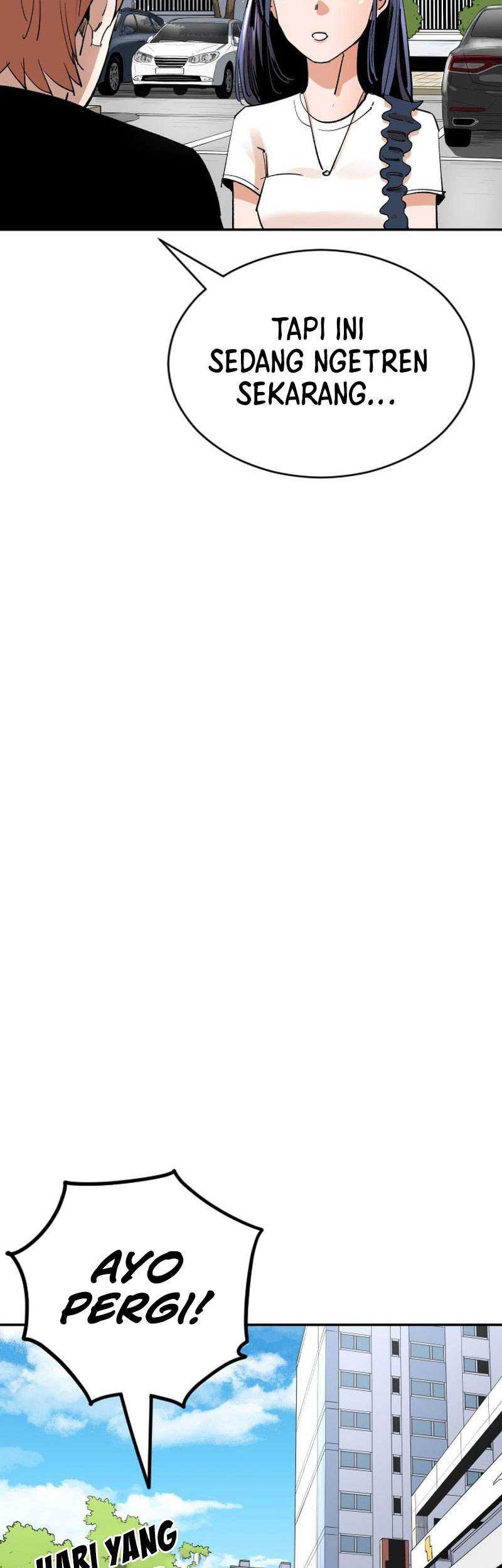 Build Up Chapter 132 Gambar 19