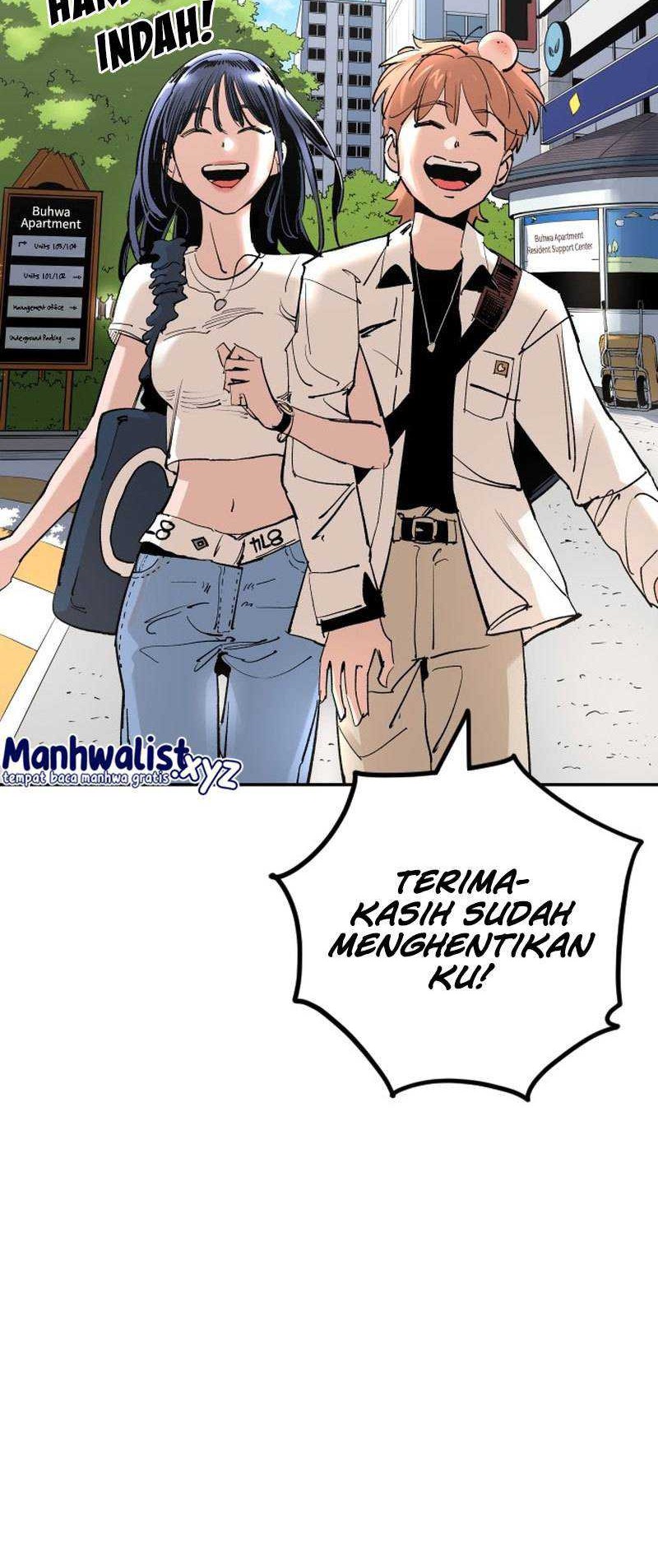 Build Up Chapter 132 Gambar 20