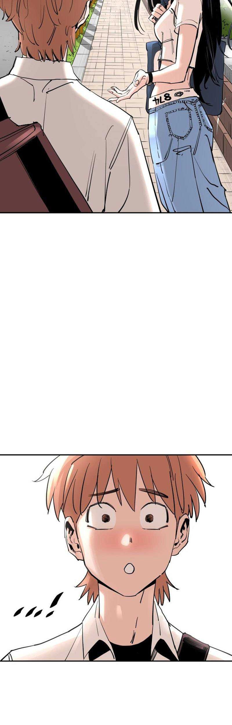 Build Up Chapter 132 Gambar 23