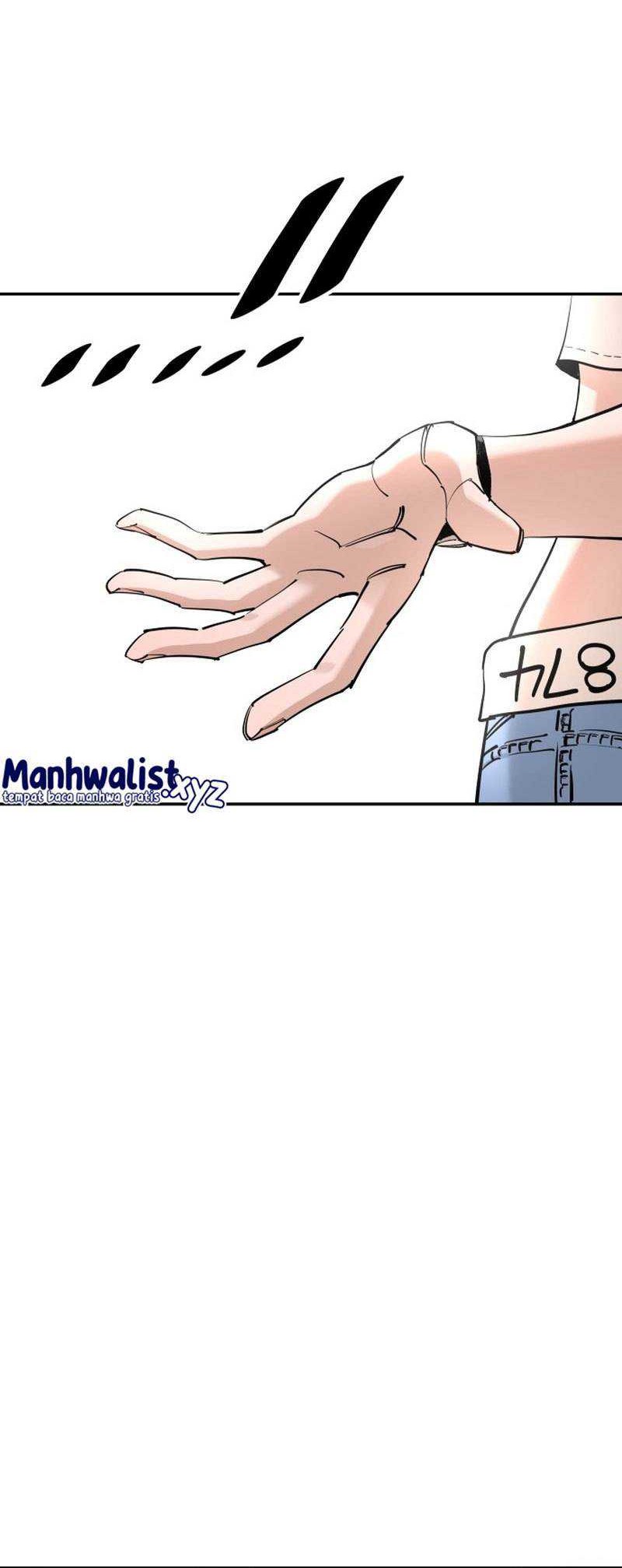 Build Up Chapter 132 Gambar 24