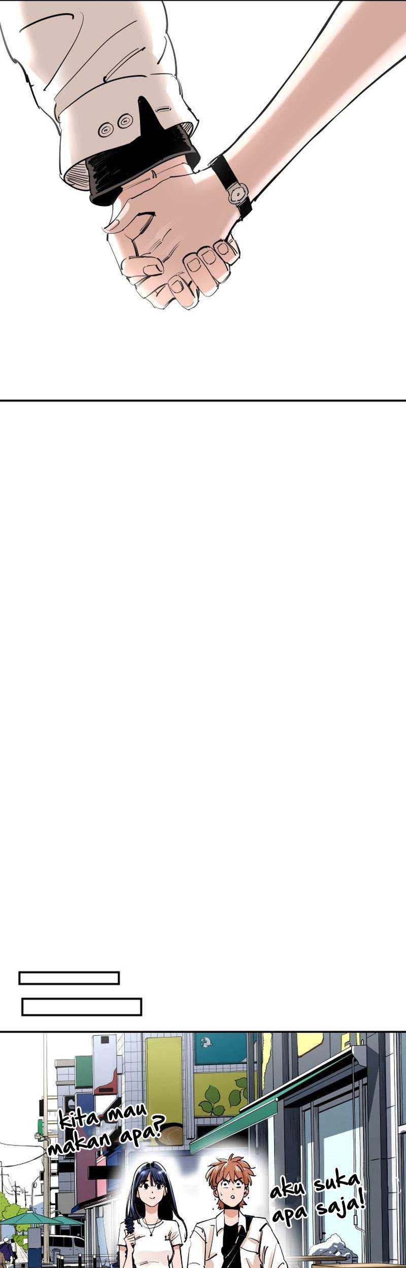 Build Up Chapter 132 Gambar 25