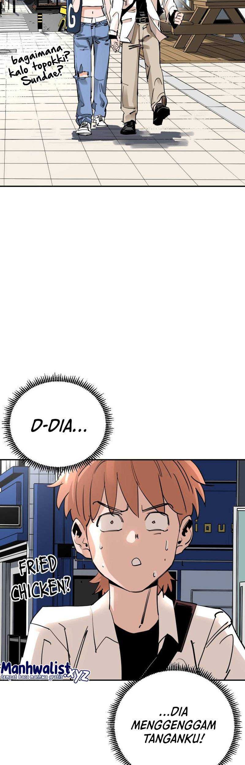 Build Up Chapter 132 Gambar 26