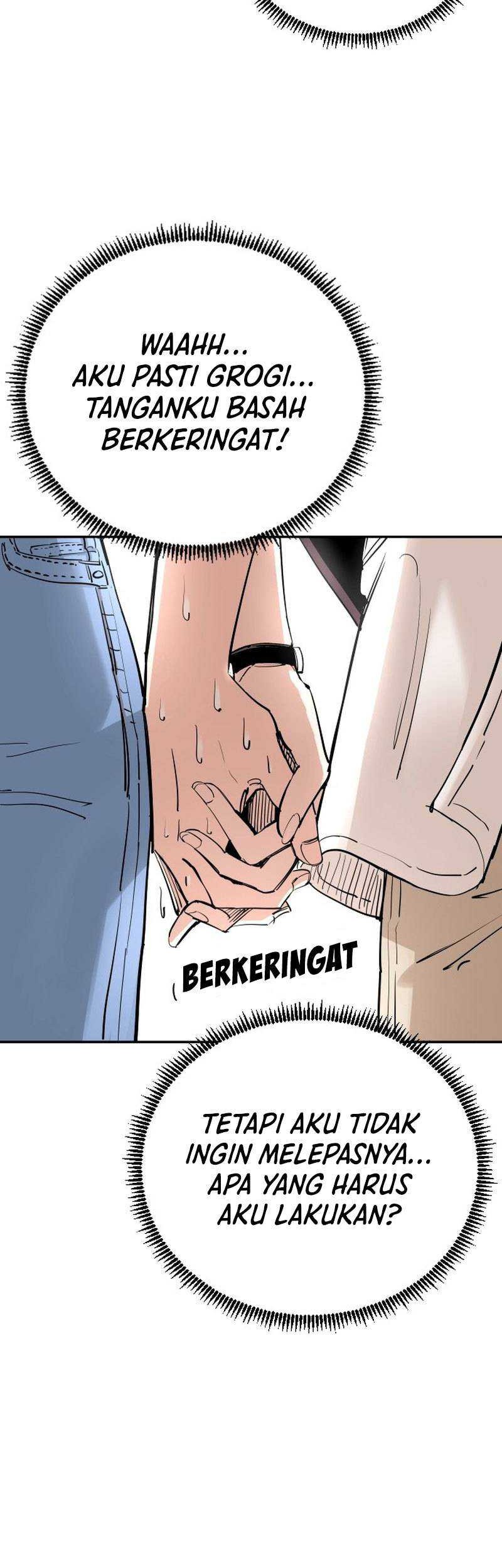 Build Up Chapter 132 Gambar 27