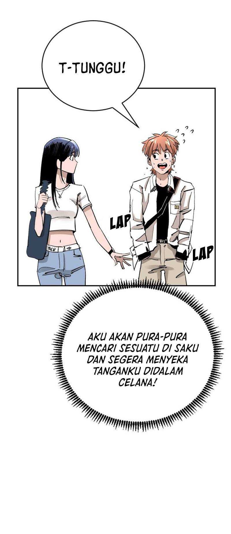 Build Up Chapter 132 Gambar 28