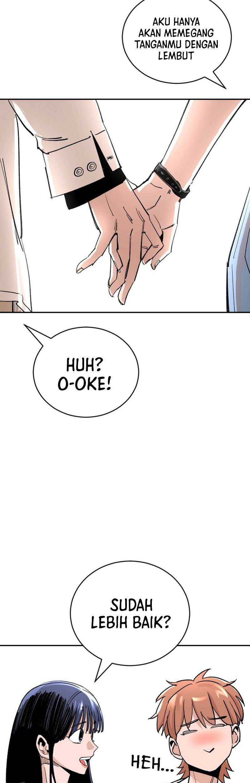 Build Up Chapter 132 Gambar 31