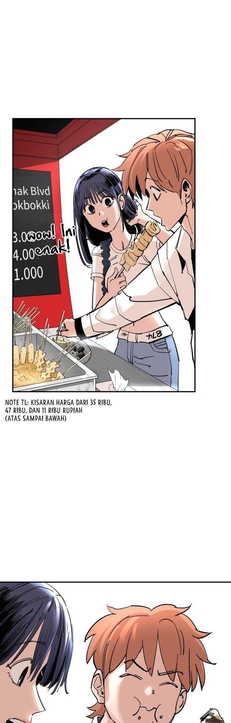 Build Up Chapter 132 Gambar 34