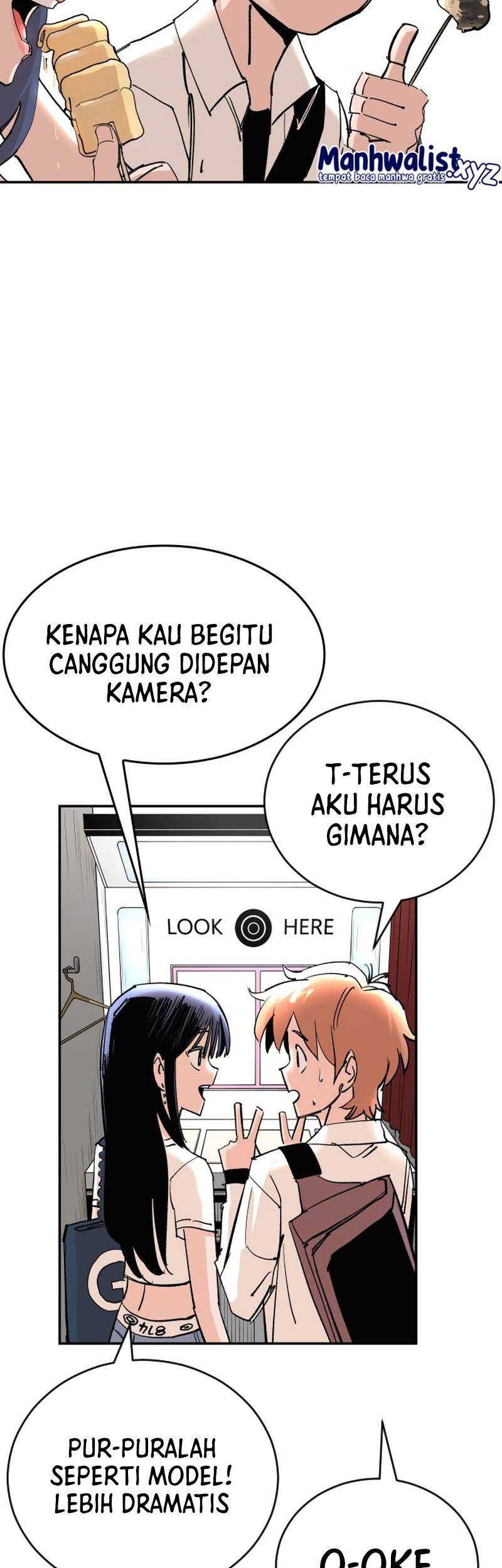 Build Up Chapter 132 Gambar 35