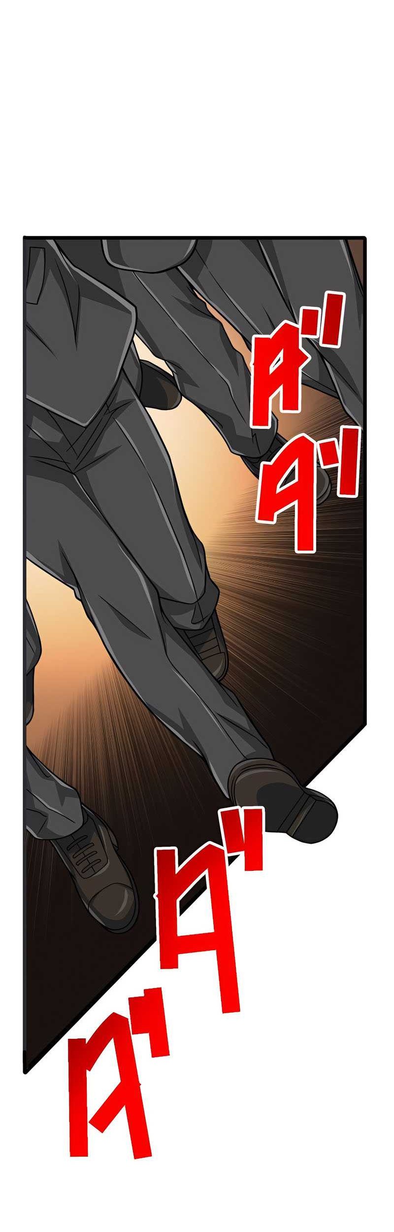 Magic Level 99990000 All-Attribute Great Sage Chapter 46 Gambar 70