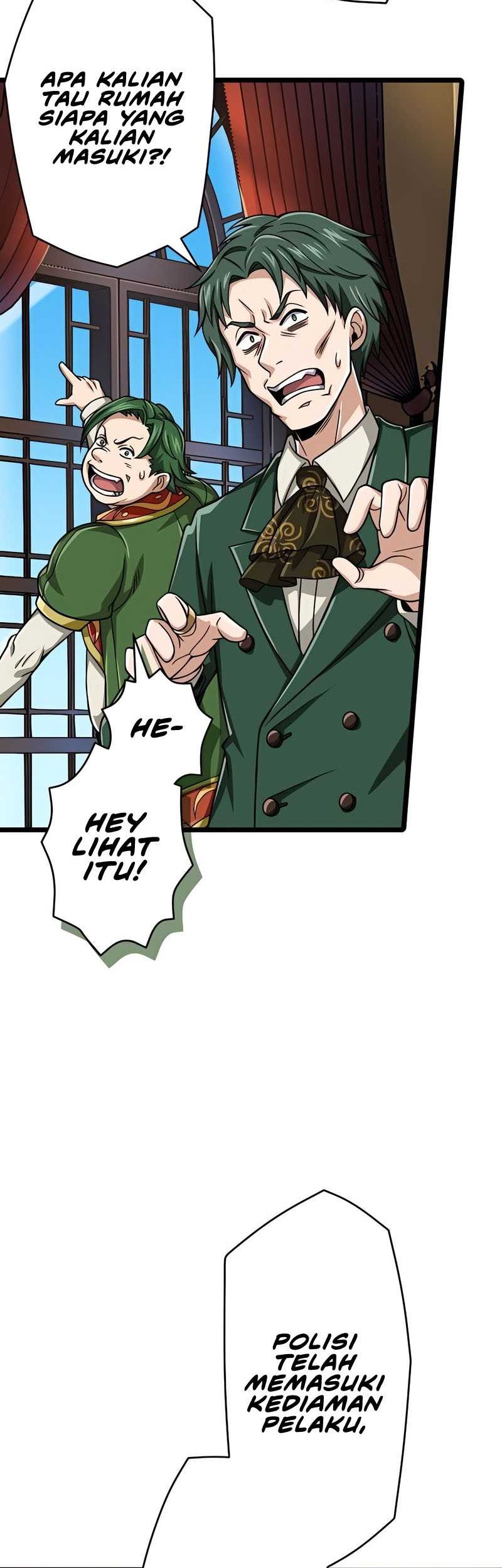 Magic Level 99990000 All-Attribute Great Sage Chapter 46 Gambar 73