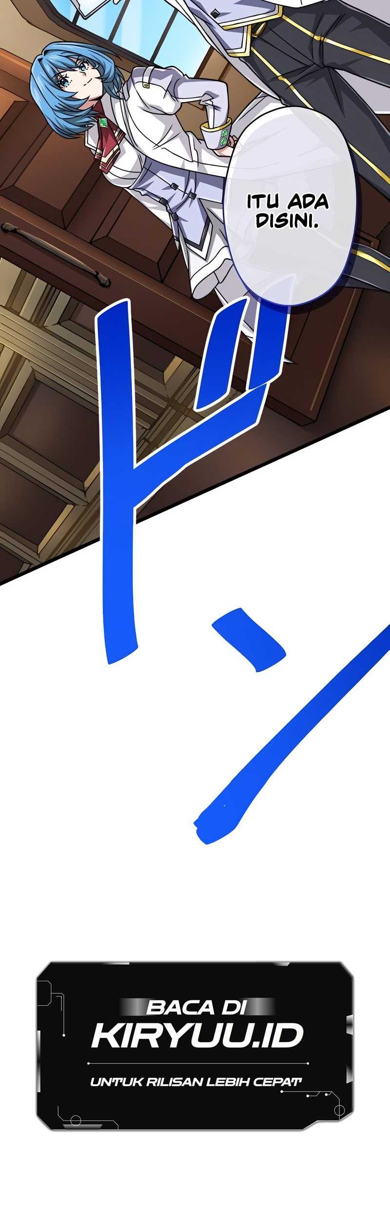 Magic Level 99990000 All-Attribute Great Sage Chapter 46 Gambar 78