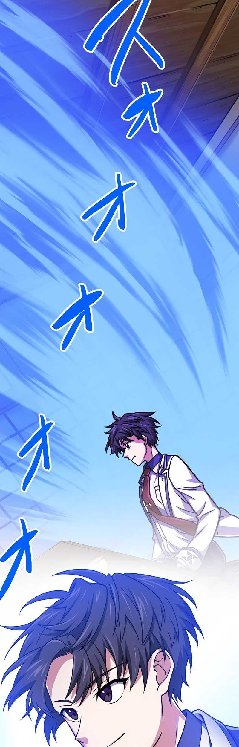 Magic Level 99990000 All-Attribute Great Sage Chapter 46 Gambar 42