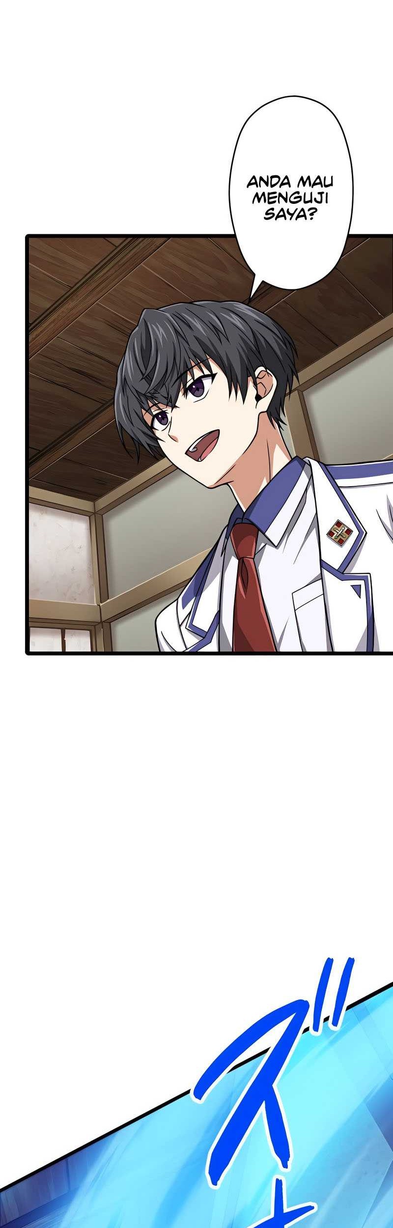 Magic Level 99990000 All-Attribute Great Sage Chapter 46 Gambar 40